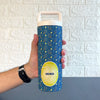 Personalised Insulated Water Bottle | Tennis Pro