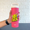 Personalised Insulated Water Bottle | Vibe Check