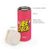 Personalised Insulated Water Bottle | Vibe Check