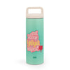 Personalised Insulated Water Bottle | Yoga Se Hoga