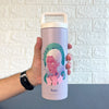 Personalised Insulated Water Bottle | Aquarius