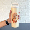 Personalised Insulated Water Bottle | Aries