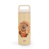 Personalised Insulated Water Bottle | Aries