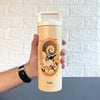 Personalised Insulated Water Bottle | Capricorn