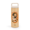 Personalised Insulated Water Bottle | Capricorn