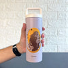 Personalised Insulated Water Bottle | Gemini