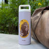 Personalised Insulated Water Bottle | Gemini