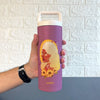 Personalised Insulated Water Bottle | Leo