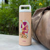 Personalised Insulated Water Bottle | Taurus