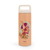 Personalised Insulated Water Bottle | Taurus