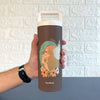 Personalised Insulated Water Bottle | Virgo