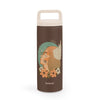 Personalised Insulated Water Bottle | Virgo