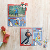 Personalised Photo Puzzle | Basketball Fever Girl