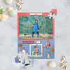 Personalised Photo Puzzle | Basketball Fever Girl