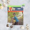 Personalised Photo Puzzle | Cricket Buzz