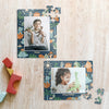 Personalised Photo Puzzle | Dino Party