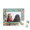 Personalised Photo Puzzle | Paw Party