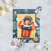 Personalised Photo Puzzle | Space Explorer