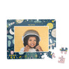 Personalised Photo Puzzle | Space Explorer