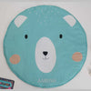 Personalised Playmat | Bear