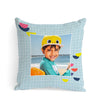 Personalised Photo Cushion | Pop