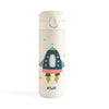 Personalised Insulated Water Bottle | Space Explorer