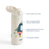 Personalised Insulated Water Bottle | Space Explorer