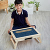 Personalised Foldable Desk | Twinkling Stars