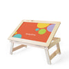 Personalised Foldable Desk | Zooboo Kids