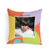 Personalised Photo Cushion | Zooboo Kids