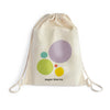 Personalised Drawstring Bag | Zooboo Kids