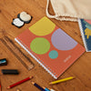 Personalised Spiral Notebook | Zooboo Kids