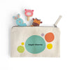 Personalised Catch All Pouch | Zooboo Kids