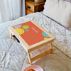 Personalised Foldable Desk | Zooboo Kids