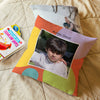 Personalised Photo Cushion | Zooboo Kids