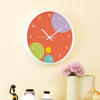 Personalised Wall Clock | Zooboo Kids