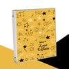 Personalised Binder | Twinkle Twinkle Stars