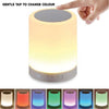 Bluetooth Speaker Lamp